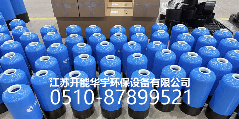 昌都地区树脂桶活性炭过滤罐 - 厂家
